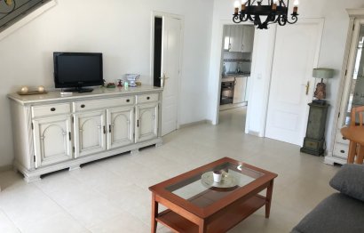 Resale - Villa - Los Alcazares - El Divino