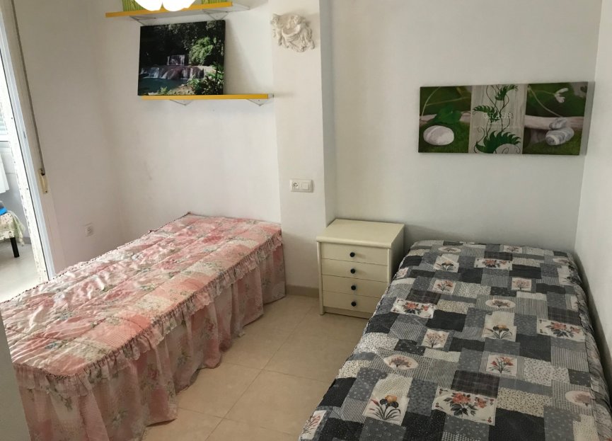 Resale - Villa - Los Alcazares - El Divino