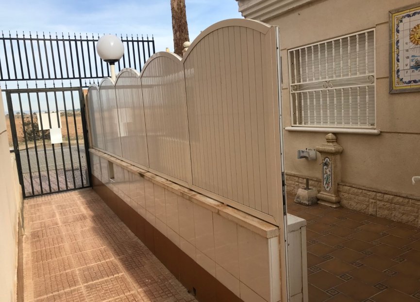 Resale - Villa - Los Alcazares - El Divino