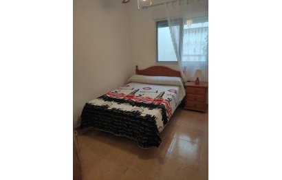 Resale - Apartment - Los Alcazares