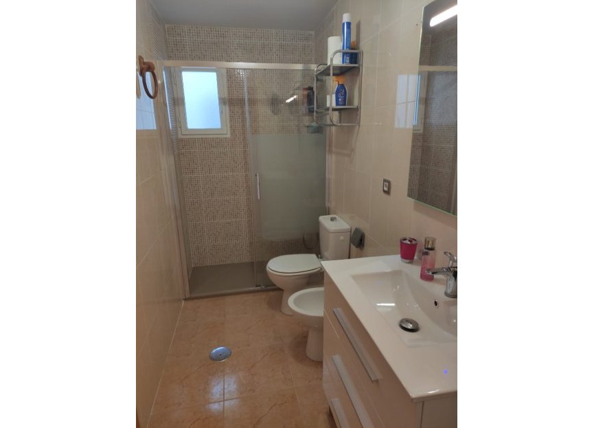 Resale - Apartment - Los Alcazares