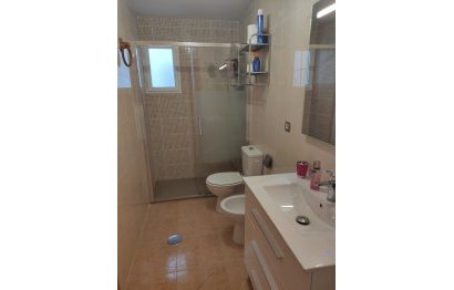 Resale - Apartment - Los Alcazares