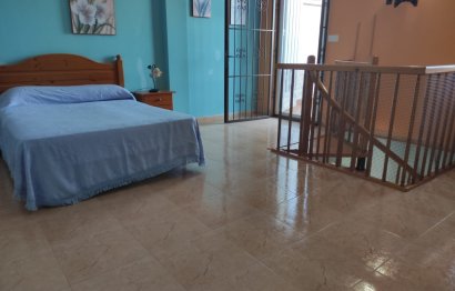 Resale - Apartment - Los Alcazares