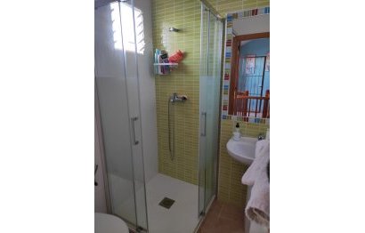 Resale - Apartment - Los Alcazares