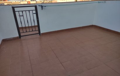 Resale - Apartment - Los Alcazares