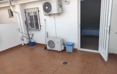 Resale - Apartment - Los Alcazares