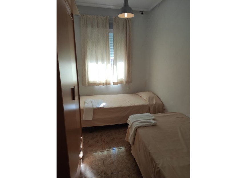 Resale - Apartment - Los Alcazares