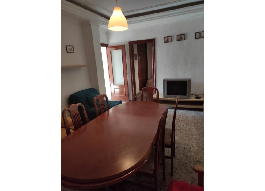 Resale - Apartment - Los Alcazares