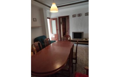 Resale - Apartment - Los Alcazares