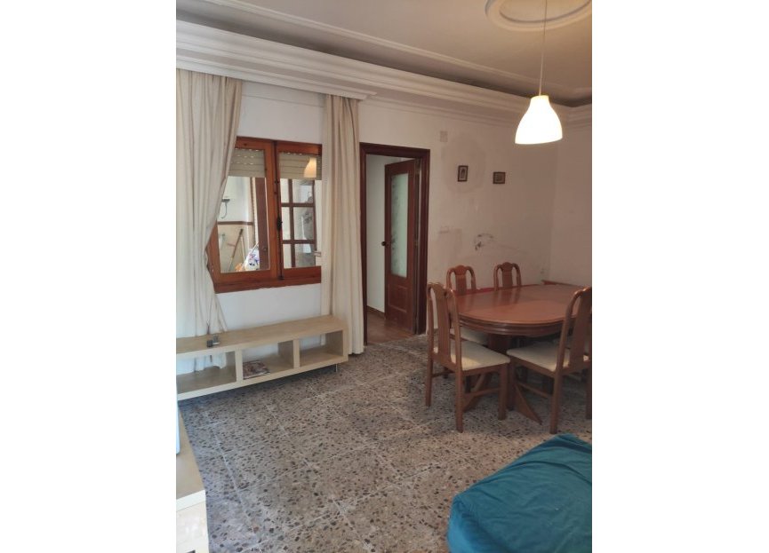 Resale - Apartment - Los Alcazares