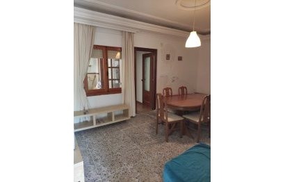 Resale - Apartment - Los Alcazares