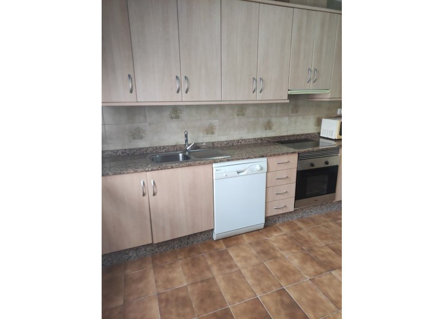 Resale - Apartment - Los Alcazares