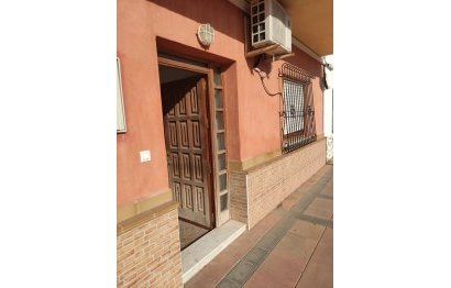 Resale - Apartment - Los Alcazares