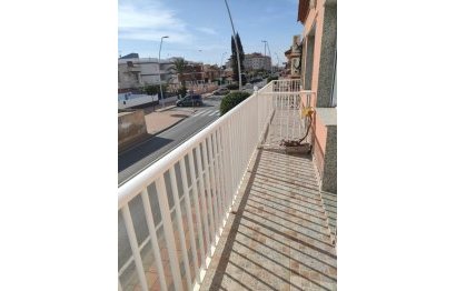 Resale - Apartment - Los Alcazares