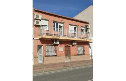 Resale - Apartment - Los Alcazares