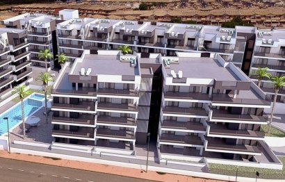 Reventa - Apartment - Los Alcazares