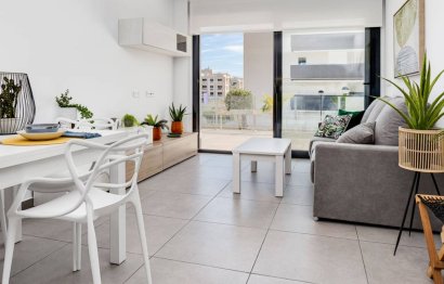 Reventa - Apartment - Los Alcazares