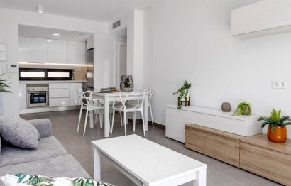 Reventa - Apartment - Los Alcazares