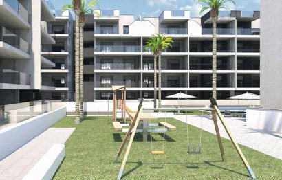 Reventa - Apartment - Los Alcazares