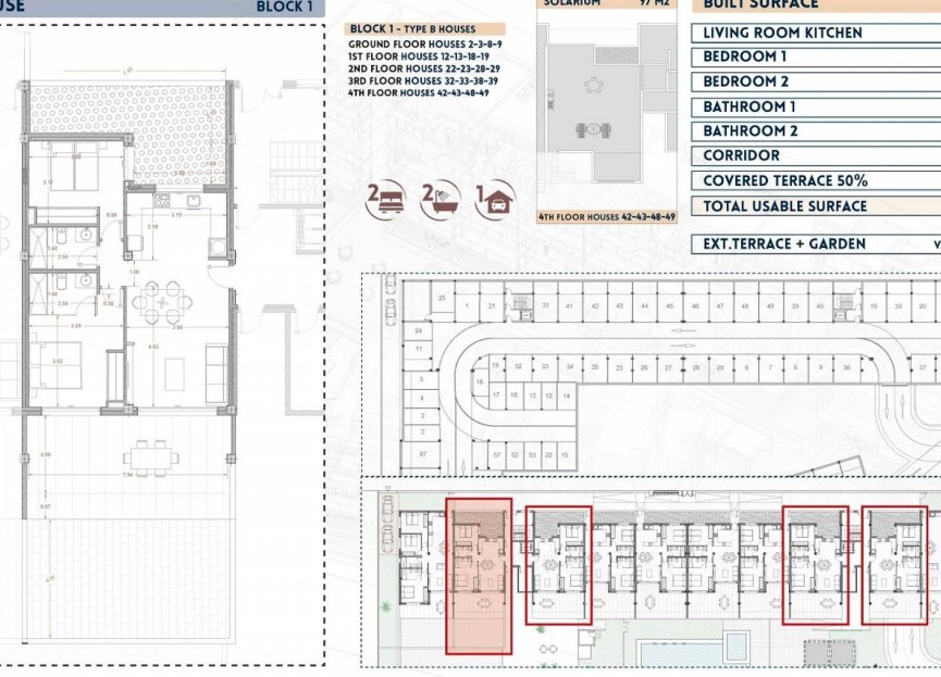 Reventa - Apartment - Los Alcazares