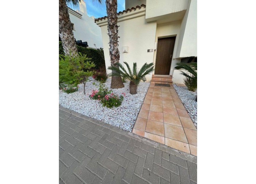 Resale - Villa - Los Alcazares - Roda