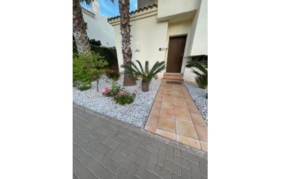 Resale - Villa - Los Alcazares - Roda