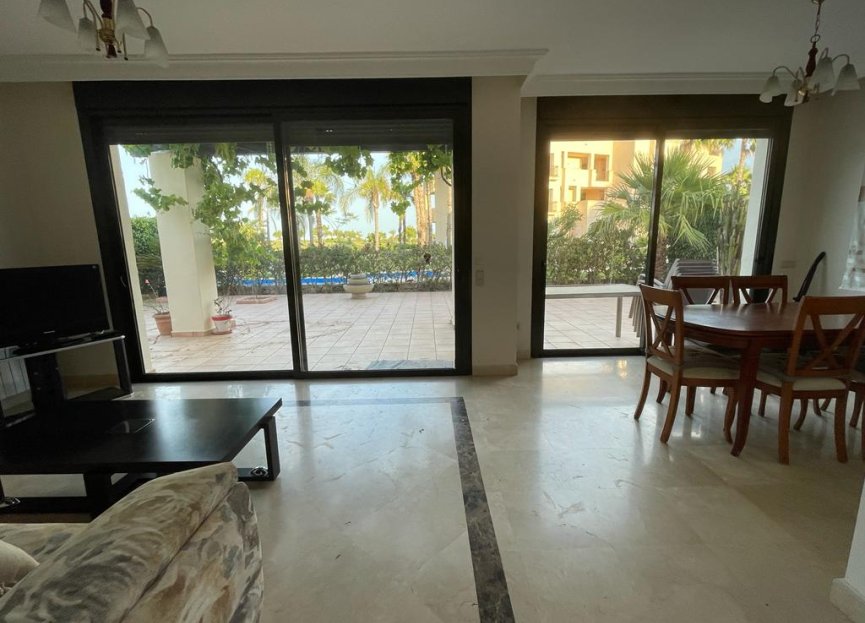 Resale - Villa - Los Alcazares - Roda