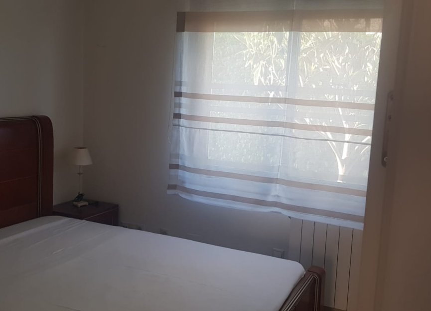 Resale - Villa - Los Alcazares - Roda