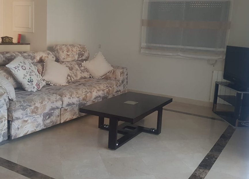 Resale - Villa - Los Alcazares - Roda