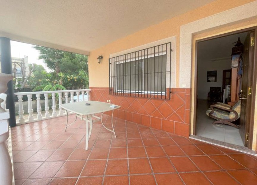 Resale - Villa - Los Alcazares - La Bahia Bella