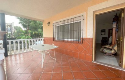 Resale - Villa - Los Alcazares - La Bahia Bella