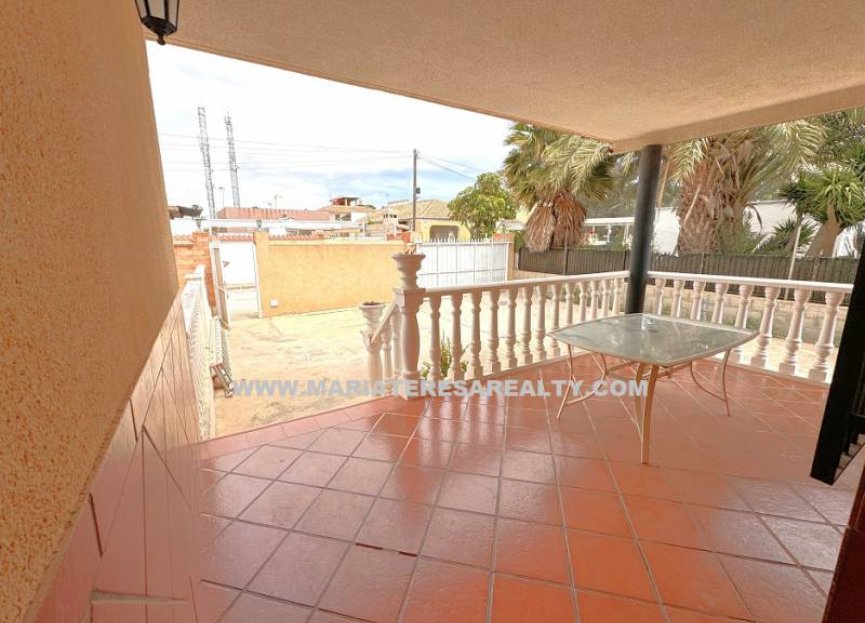 Resale - Villa - Los Alcazares - La Bahia Bella