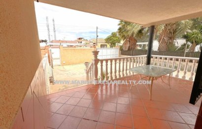 Resale - Villa - Los Alcazares - La Bahia Bella