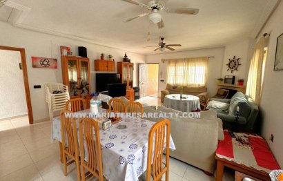 Resale - Villa - Los Alcazares - La Bahia Bella