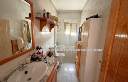 Resale - Villa - Los Alcazares - La Bahia Bella