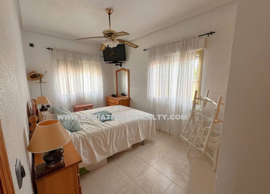 Resale - Villa - Los Alcazares - La Bahia Bella