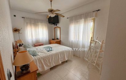 Resale - Villa - Los Alcazares - La Bahia Bella