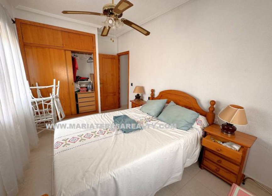 Resale - Villa - Los Alcazares - La Bahia Bella