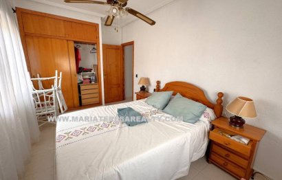 Resale - Villa - Los Alcazares - La Bahia Bella