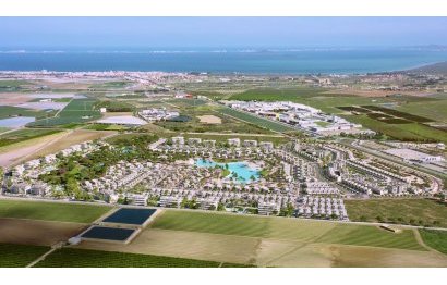 Resale - Apartment - Torre Pacheco - Mar Menor