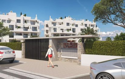 Resale - Apartment - Torre Pacheco - Mar Menor