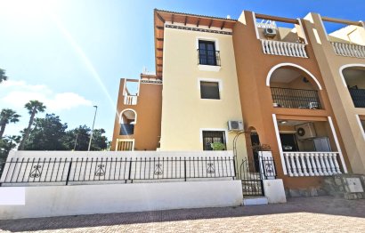 Resale - Apartment - Los Alcazares - Pueblo Patrica