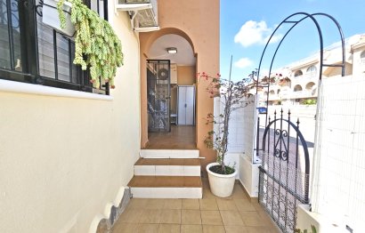 Resale - Apartment - Los Alcazares - Pueblo Patrica