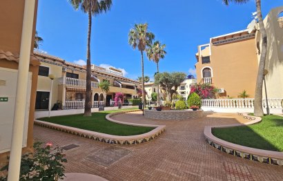 Resale - Apartment - Los Alcazares - Pueblo Patrica