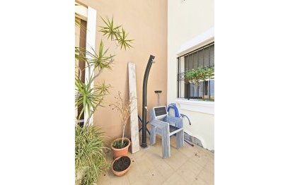 Resale - Apartment - Los Alcazares - Pueblo Patrica