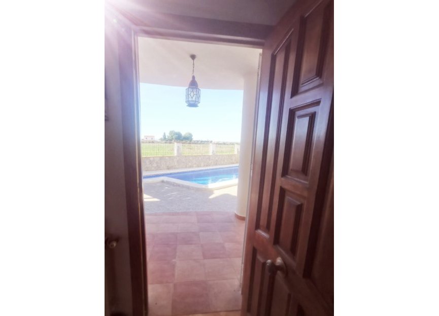 Resale - Villa - Los Alcazares - town