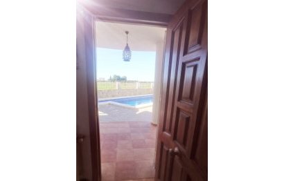 Resale - Villa - Los Alcazares - town