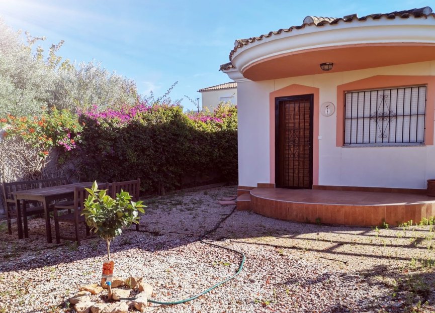 Resale - Villa - Los Alcazares - town