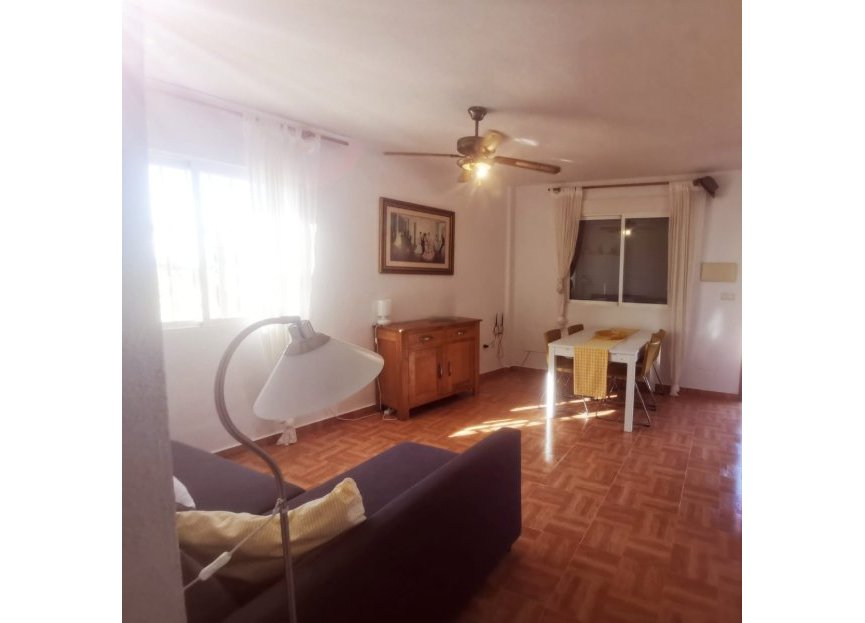 Resale - Villa - Los Alcazares - town