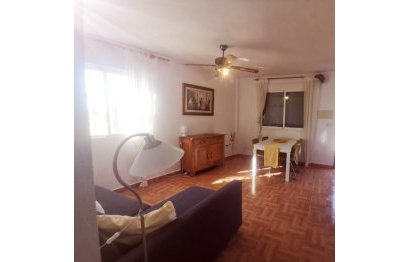 Resale - Villa - Los Alcazares - town